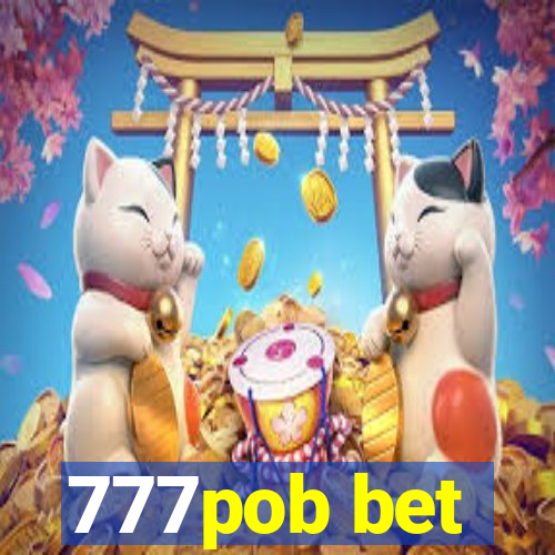 777pob bet